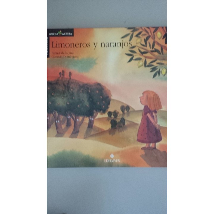 LIMONEROS Y NARANJOS